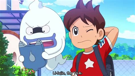 ep watch|yokai watch ep 2.